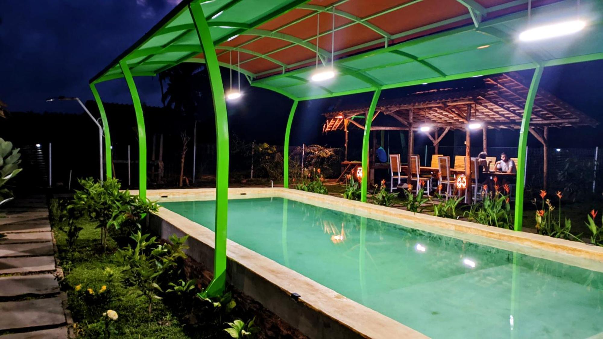 Wooden Kemiren Homestay Banyuwangi * Banyuwangi (East Java)