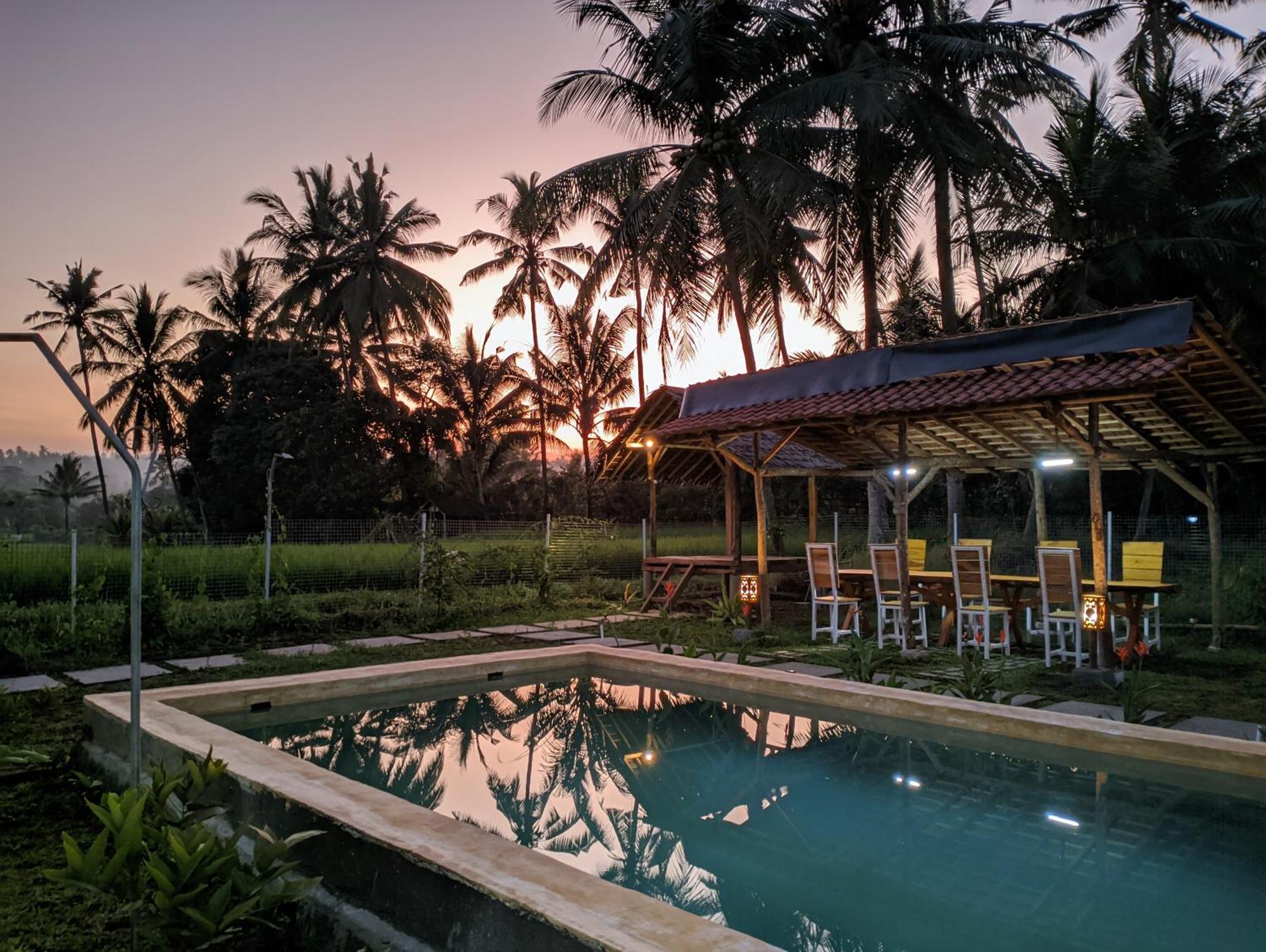 Wooden Kemiren Homestay Banyuwangi Wisma tamu Banyuwangi (East Java)